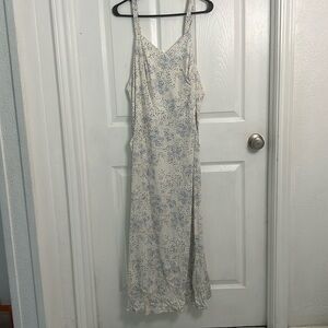 Perfect for a picnic, baby shower or a beautiful summer day!